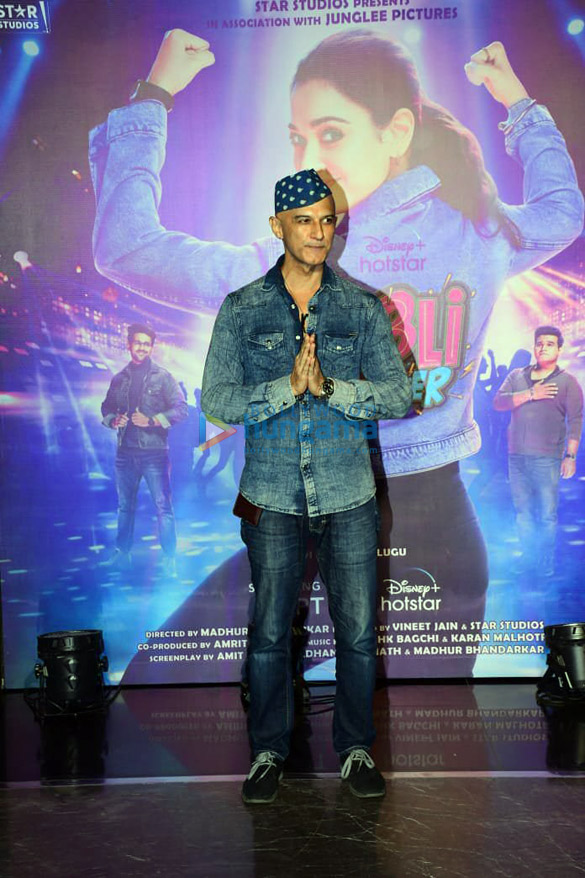 photos celebs grace the special screening of babli bouncer 15