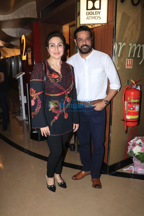 photos celebs snapped at matto ki cycle screening in juhu 9