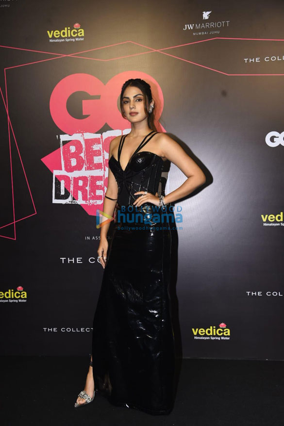 photos celebs snapped attending the gq best dressed awards 2022 780 9