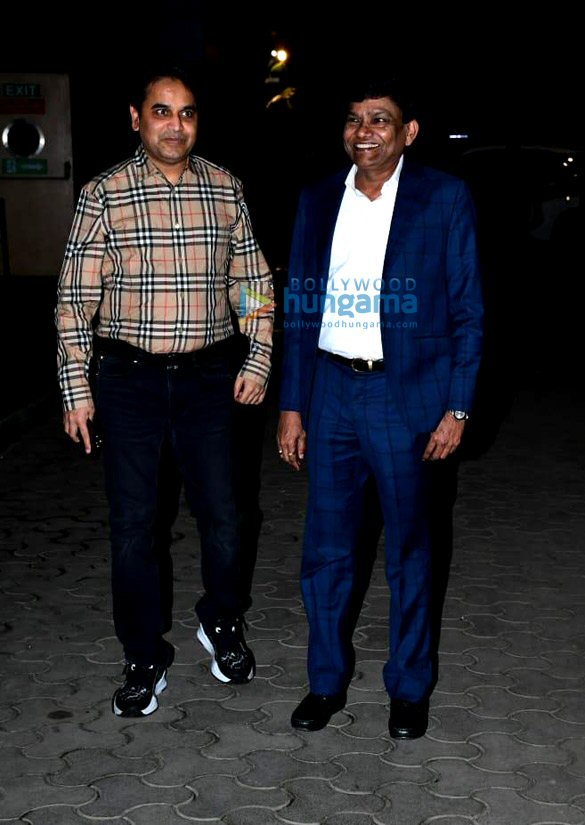photos celebs snapped attending the ponniyin selvan press conference 10