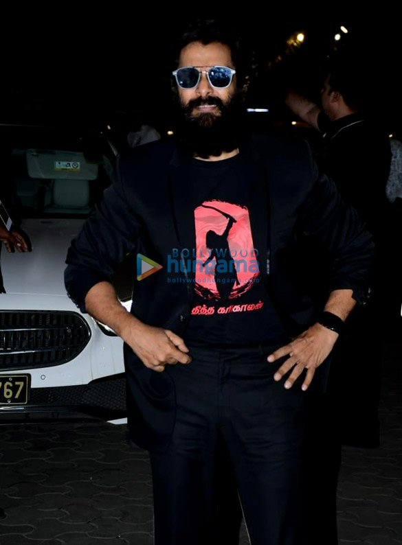 photos celebs snapped attending the ponniyin selvan press conference 11