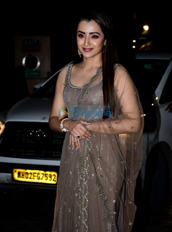 photos celebs snapped attending the ponniyin selvan press conference 5