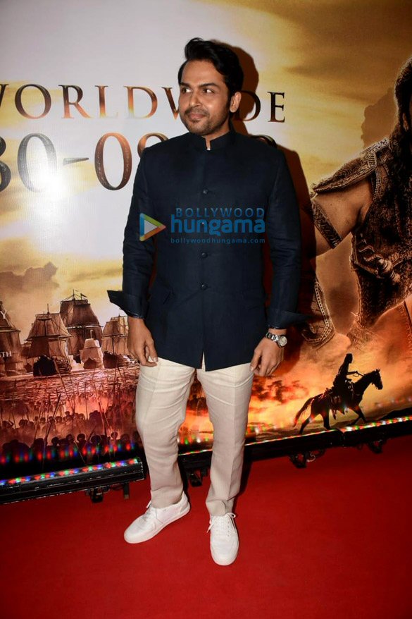 photos celebs snapped attending the ponniyin selvan press conference 6