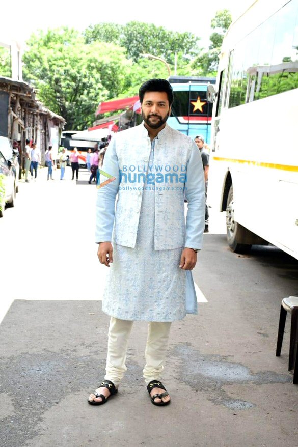 photos chiyaan vikram sobhita dhulipala trisha krishnan karthi jayam ravi snapped at ponniyin selvan promotions 8