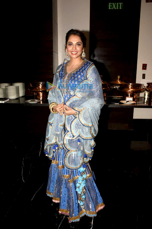 photos isha koppikar shilpa shinde freddy daruwala and other celebs attend the launch of atrangii ott app 5