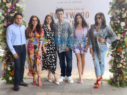Photos: Karan Johar, Apoorva Mehta, Neha Dhupia, Maheep Kapoor, Seema Kiran Sajdeh, Bhavana Panday and Neelam Kothari attend the Fabulous Lives of Bollywood Wives Season 2 brunch