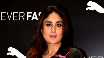 Photos: Kareena Kapoor Khan snapped in Santacruz