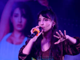 Photos: Nora Fatehi snapped in Gurugram