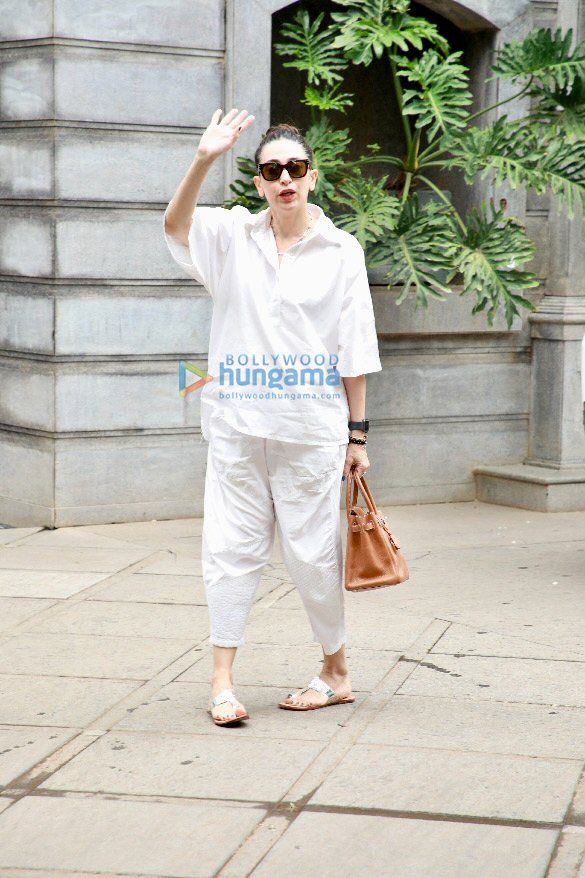 photos saif ali khan karisma kapoor rima jain spotted at kareena kapoor khans birthday celebrations 2