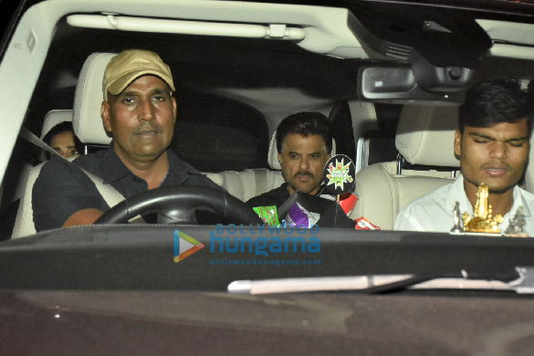 photos salman khan aayush sharma anil kapoor and others attend chunky pandeys birthday bash at his residence in bandra 3