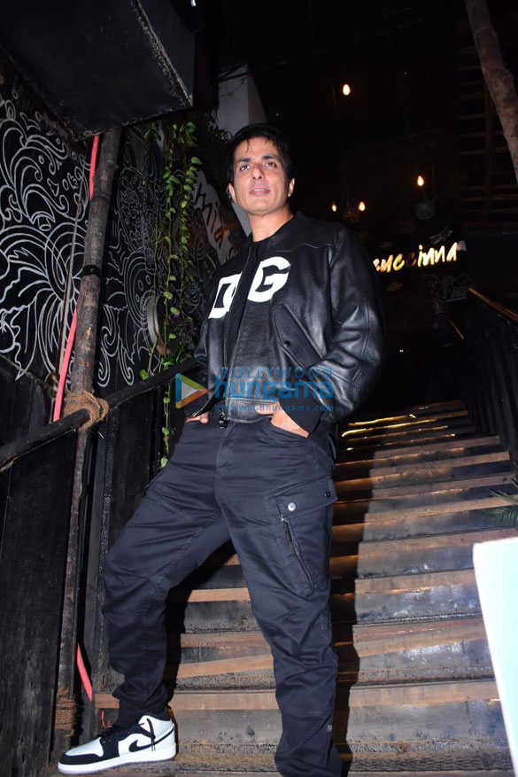photos sonu sood snapped at cover launch of society achievers 4