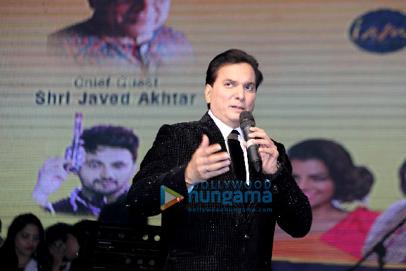 photos udit narayan alka yagnik shaan and other bollywood singers grace the concert eternal hits once more by lalit pandit 5