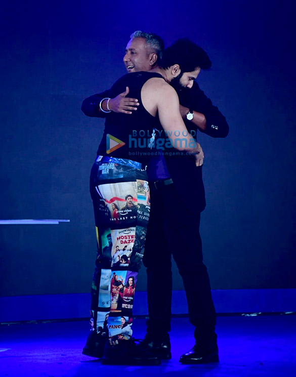 photos varun dhawan snapped at prime video event at jw marriott in juhu 1