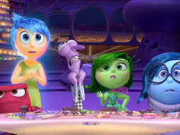 Pixar announces Inside Out 2 set for summer 2024 with Amy Poehler returning as Joy