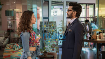 Movie Still of the movie Plan A Plan B