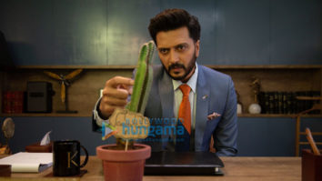 Movie Still of the movie Plan A Plan B