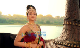 Movie Stills Of The Movie Ponniyin Selvan: Part-1