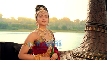 Movie Stills Of The Movie Ponniyin Selvan: Part-1