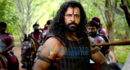 Movie Stills Of The Movie Ponniyin Selvan: Part-1