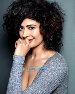 Celeb Photos Of Pooja Batra