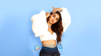 Celeb Photos Of Pooja Hegde