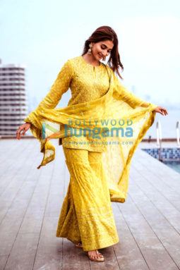 Celebrity Photos of Pooja Hegde