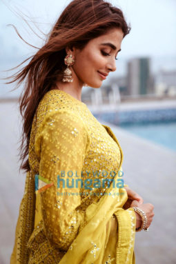 Celebrity Photos of Pooja Hegde