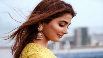 Celebrity Photos of Pooja Hegde