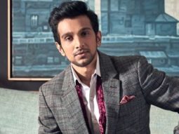 Pratik Gandhi on Jackie Shroff, Scam 1992, Choosing scripts | Atithi Bhooto Bhava