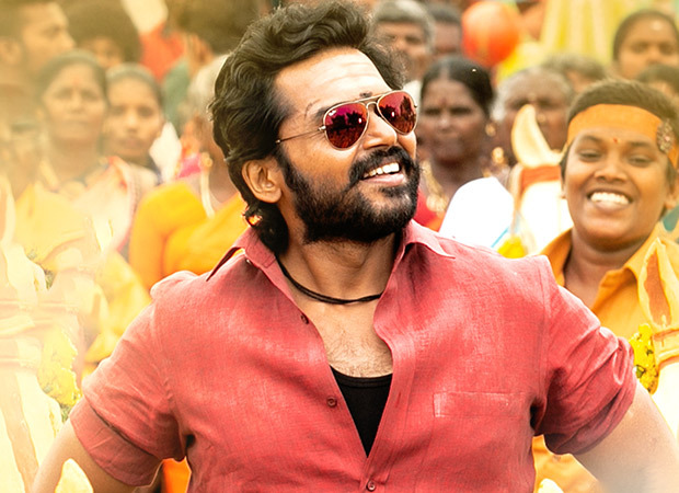 Prime Video announces the digital premiere of Tamil Film Viruman starring Prakash Raj and Karthi on September 11 Prime Video announces the digital premiere of Tamil Film Viruman starring Prakash Raj and Karthi on September 11