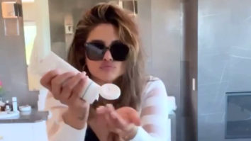 Priyanka Chopra’s fun and chirpy vibe