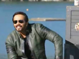 Promo: Khatron Ke Khiladi 12 ft Rohit Shetty, Rubina Dilaik, Rajiv Adatia, Nishant Bhat, Mohit M