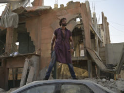 Vikram Vedha gets Abu Dhabi Film Commission’s support; Hrithik Roshan, Saif Ali Khan starrer shot in Abu Dhabi locations