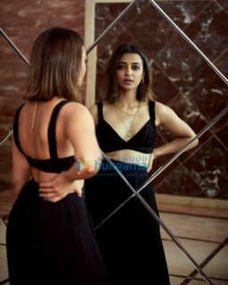 Celeb Photos Of Radhika Apte