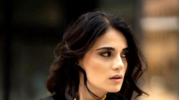 Celeb Photos Of Radhika Madan