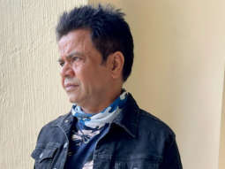 Rajpal Yadav pours his heart out reacting to Raju Srivastav’s death
