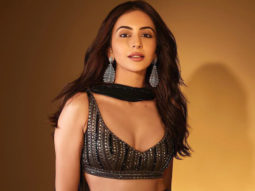 Rakul Preet Singh talks about Cuttputlli & other upcoming projects; says, “Just hoping the films are loved”