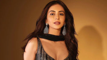 Rakul Preet Singh talks about Cuttputlli & other upcoming projects; says, “Just hoping the films are loved”