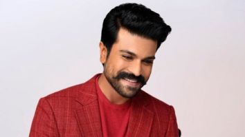 Celeb Photos Of Ram Charan
