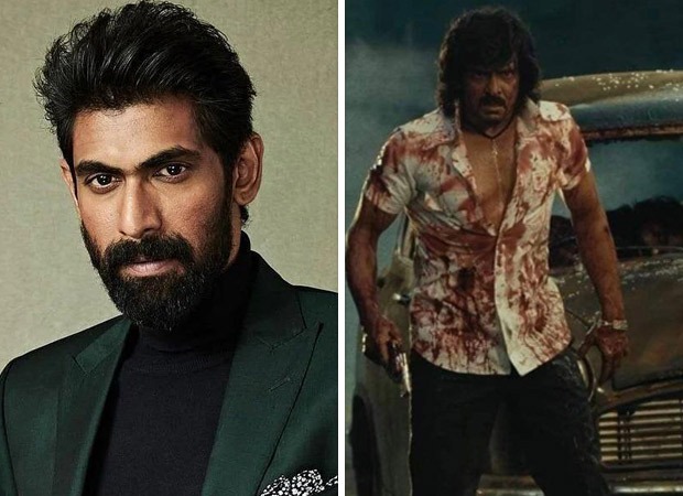 Rana Daggubati releases the teaser of Upendra starrer Kabzaa ahead of the actor’s birthday; film also stars Kichcha Sudeepa and Shriya Saran