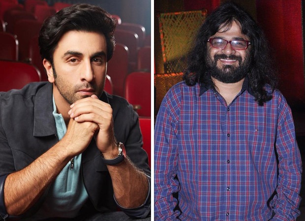 Ranbir Kapoor & Pritam A 'musical' duo delivering chartbuster hits