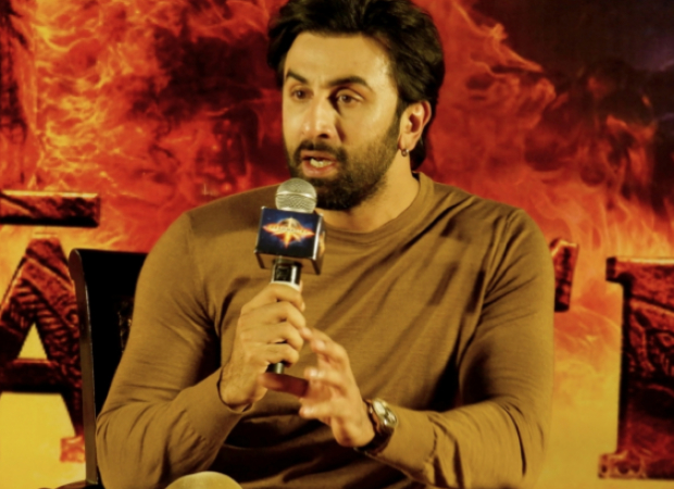 Ranbir Kapoor says the reported budget of Brahmastra is 'wrong'; defends the film's hit status: 'It is not just for one film but for the whole trilogy' Ranbir Kapoor says the reported budget of Brahmastra is 'wrong'; defends the film's hit status: 'It is not just for one film but for the whole trilogy'