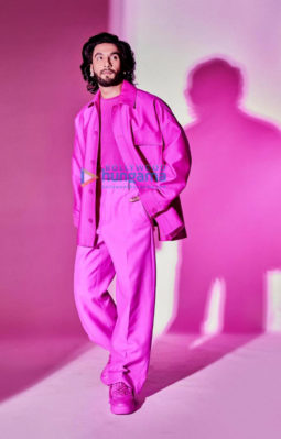 Celebrity Photos of Ranveer Singh