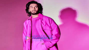Celebrity Photos of Ranveer Singh