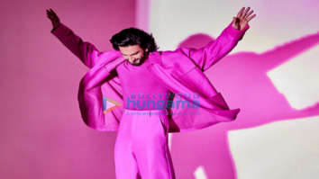 Celebrity Photos of Ranveer Singh