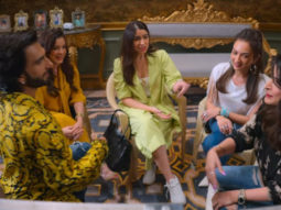 Ranveer Singh appears in Fabulous Lives Of Bollywood Wives; says he is truly flattered by praises from Maheep Kapoor, Bhavana Pandey, Seema Sajdeh and Neelam Kothari: ‘Love being objectified’