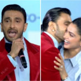 Ranveer Singh Gets Tight Hug from Kapil Dev at 83 Premiere; Deepika  Padukone Steals the Show
