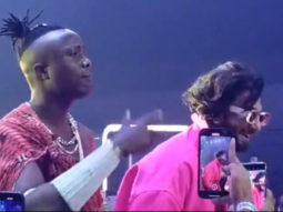 Ranveer Singh grooves with viral Tanzanian creator Kili Paul at Meta Creator Day, watch videos