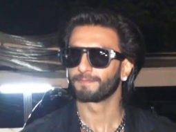 Ranveer Singh is undoubtedly paps favourite!