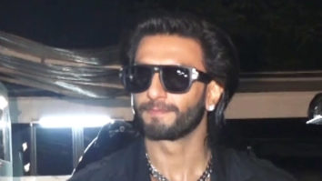 Ranveer Singh is undoubtedly paps favourite!
